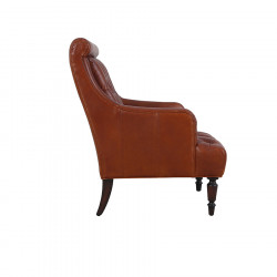 Yale Leather Armchair